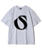 ELIMENO El Basic S Short Sleeve T-Shirt 4 Colors (Type A)