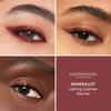 bareMinerals Bare Minerals Mineralist Lasting Eyeliner Garnet Garnet Red for a Passionate Look 0.35g