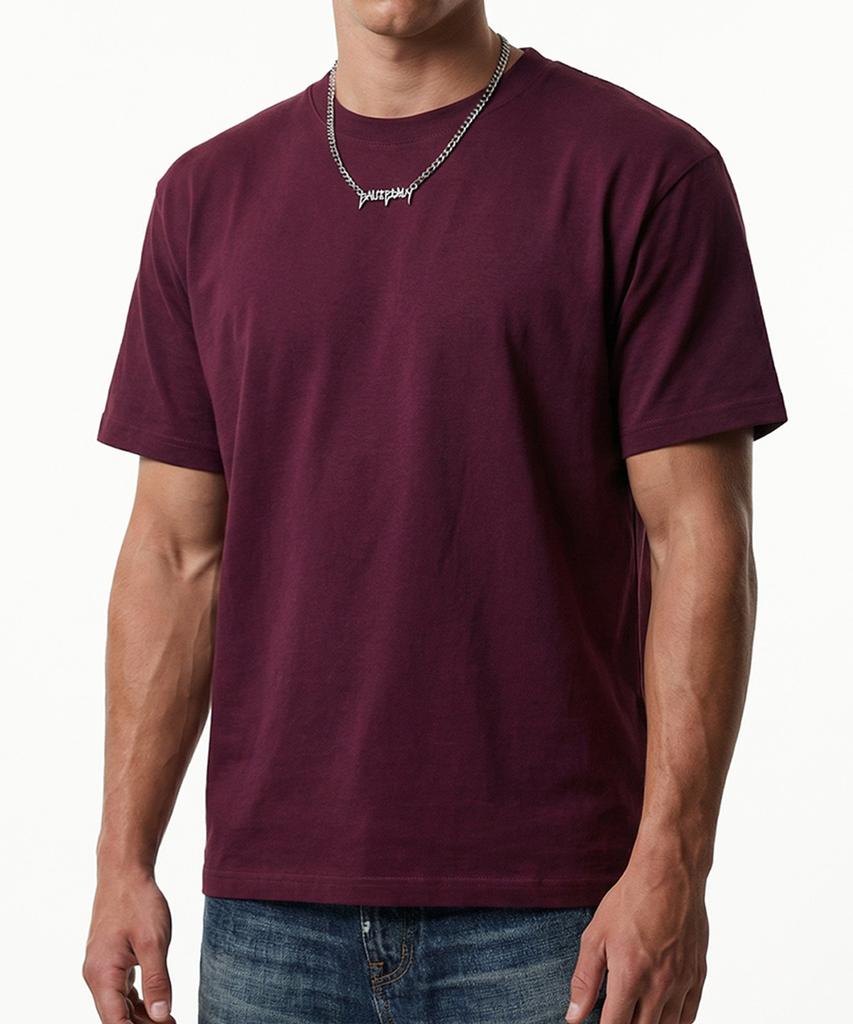 Beoteunseoul Sorona® Cool Touch Performance Round Neck T-Shirt (8 Colors)