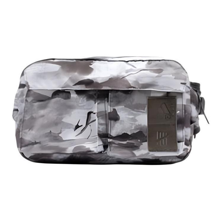 New Adidas X Undefeated Running Bag Camo DP0244