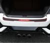 Car Door Scuff Sill Cover