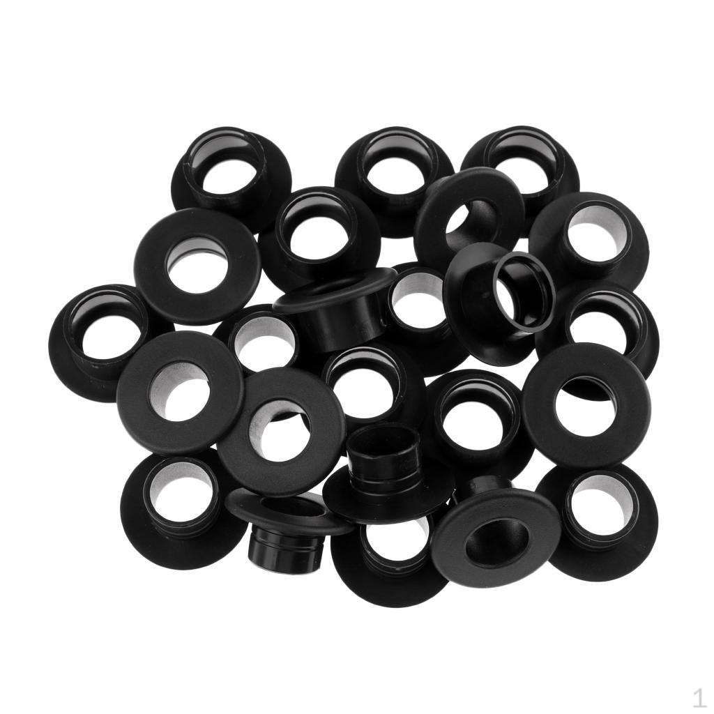 

12 Pieces Foosball Bearing Table Soccer Accessory