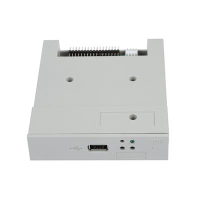 SFR1M44-U 3.5in 1.44MB USB SSD Floppy Drive Emulator Plug and Play