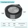 Yu Zhi Yuan Magnetic Fishing Bait Plate 19cm