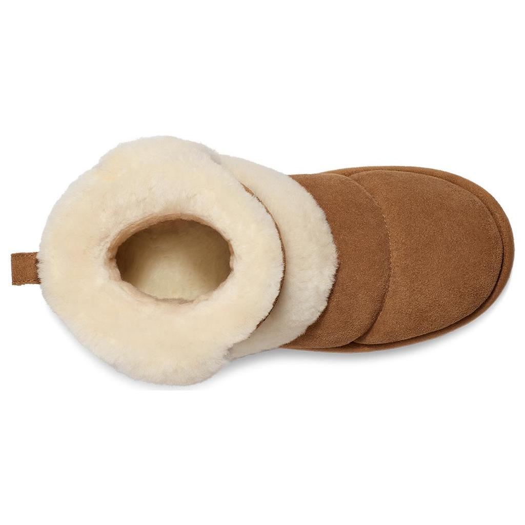 UGG Classic Chillapeak Boot Chestnut Women's 1144046-CHE