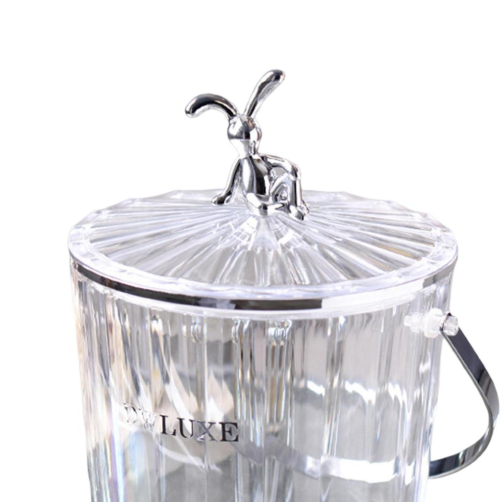Beverage Dispenser, Cold Kettle, 2.2L Fruit Drink Portable Juice Containers
