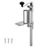 Commercial Can Opener, Heavy-Duty Manual Tabletop Cans Opener for Cans Up To 300 Mm Height