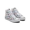 (GS) Converse Chuck Taylor All Star 'Multi-Color White Purple' Kids' 671599C