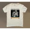 Ghostbusters Movie T-shirt Comfortable Collar Retro T-shirt Printed Pattern T-shirt Gift for Fans