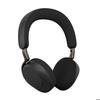 On-ear Headset - JABRA - EVOLVE3 75 MS - Bluetooth - Wireless - Black