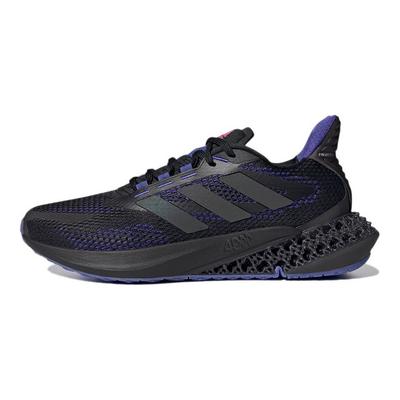 4DFWD Pulse Black Sonic Ink Men Sneakers Core-Black Q46452