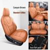 Compatible Seat Cushions for New Haval H6L: All-Season Universal Cushions and Covers