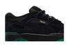 Puma 180 Cordura Carrots Rickie Black