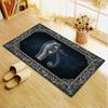2025 New The Eye of Horus Carpet Rug for Living Room Bedroom Home Sofa Decoration,Kids play Non-slip Floor Mat109