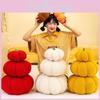 Halloween Pumpkin Plush Pillow Adds A Festive Touch To Your Home Decor