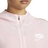 Nike Jacket Women's Elegant Light Pink DM7758-610