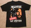 VTG Cat Stevens PEACE TRAIN TOUR 2013 Shirt Classic Black Unisex S-5XL Unisex T-Shirt
