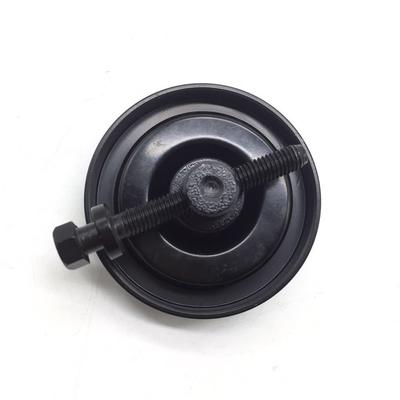 New Car Drive Belt Tension Pulley For Hyundai Accent Elantra Tucson Kia Rio Spectra