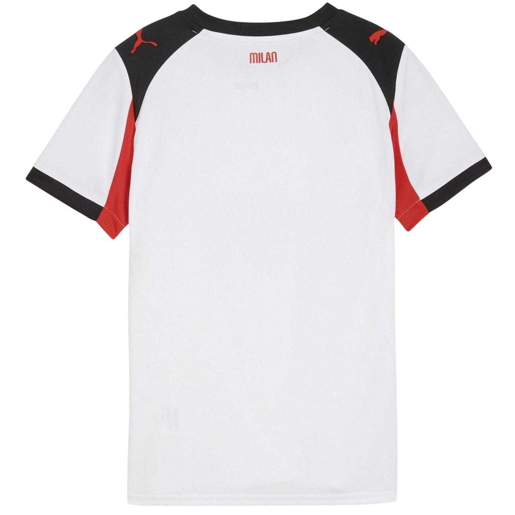 Puma Childrens/Kids AC Milan Away Shirt