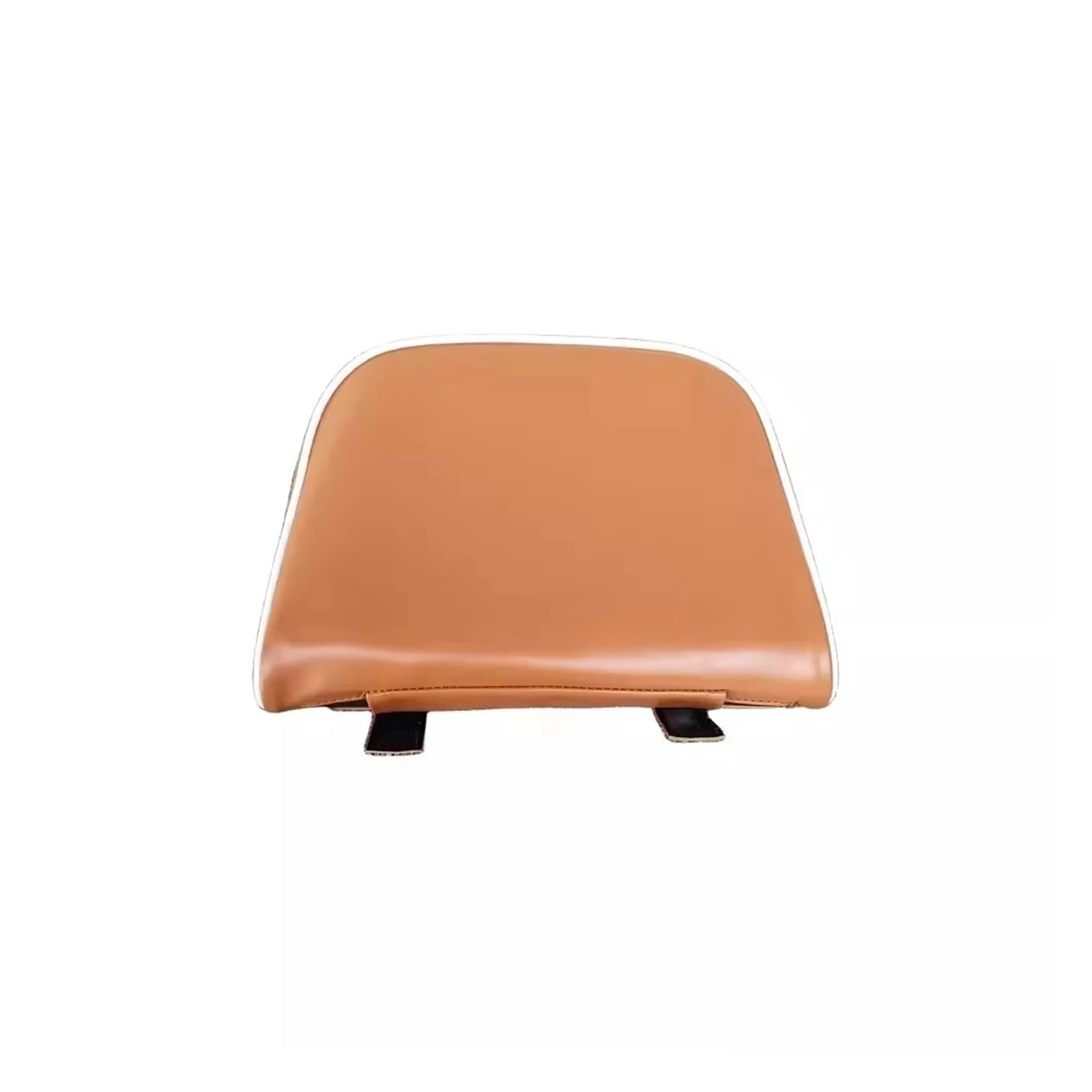 Fits Vespa Fits Primavera Fits Sprint 150 Motorcycle Modified Backrest One size оранжевый