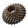 Fiets Freewheel Cassette Tandwiel 8 Speed Mountainbike Vervangingsaccessoire