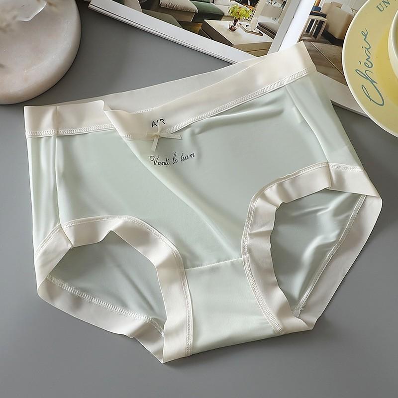 Women Fashion Sexy Lingerie Lace Breathable Soft Stretch Underpant Underwear