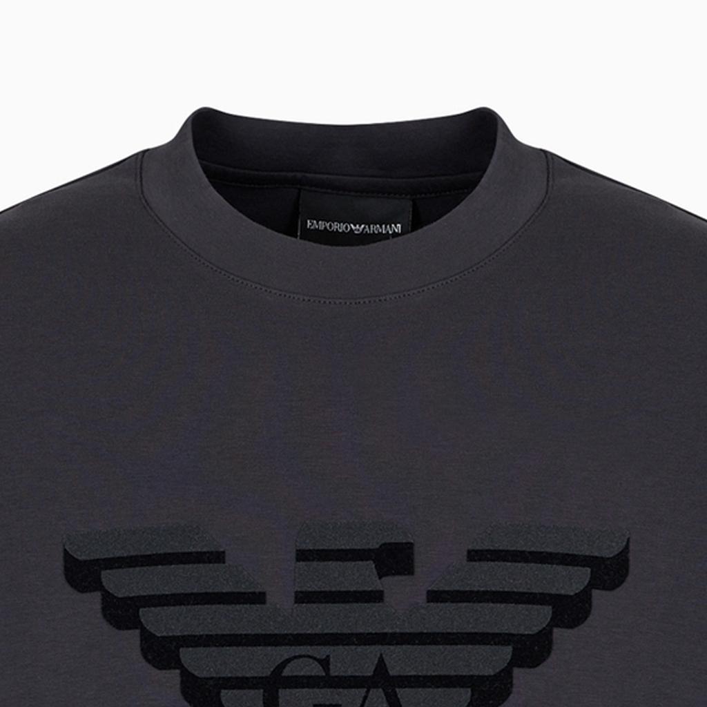 Emporio Armani FW23 Sweatshirt Men's 6R1MG7-1JHSZ-08A4
