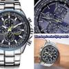 Ceas Citizen pentru Bărbați Eco-drive Promaster Skyhawk A-t Blue Angels 45mm