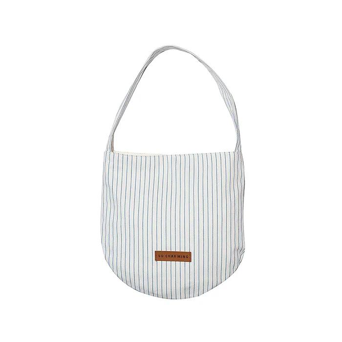 Friend Mini Bag - Stripe 2 colors