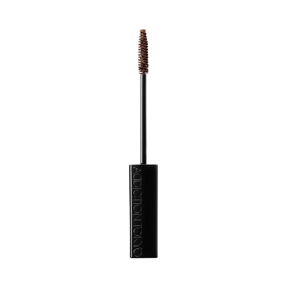 Addiction  002   The Mascara Color Nuance