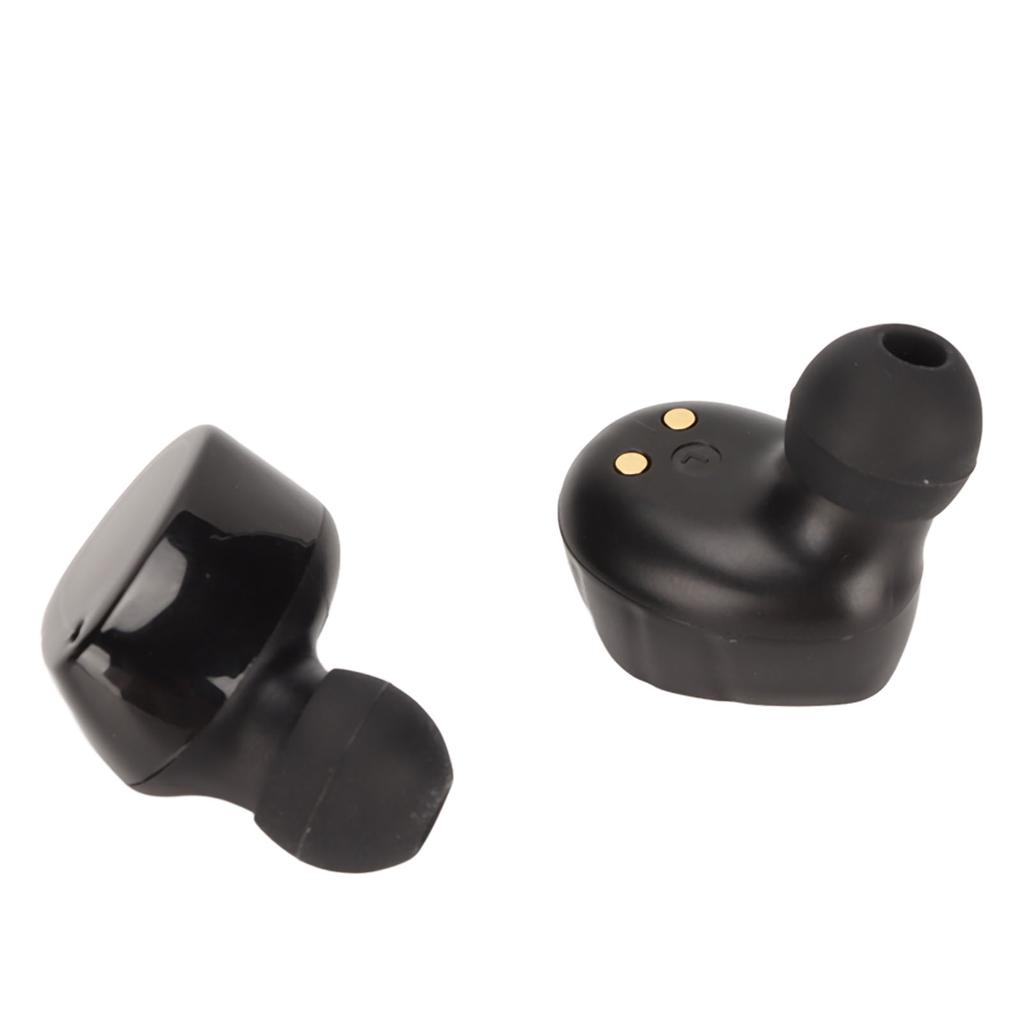 Wireless Earbuds 9D Stereo Bluetooth 5.3 ENC Call Noise Cancellation Bluetooth Earphone