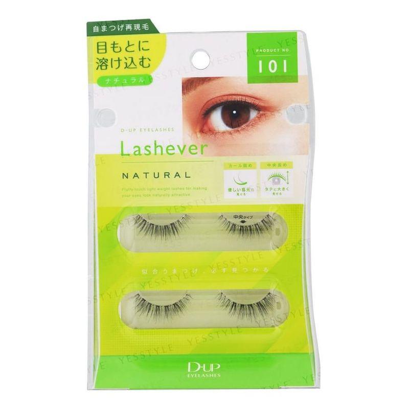 D-UP Eyelash Lashever
