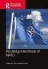 Kniha Routledge Handbook of NATO