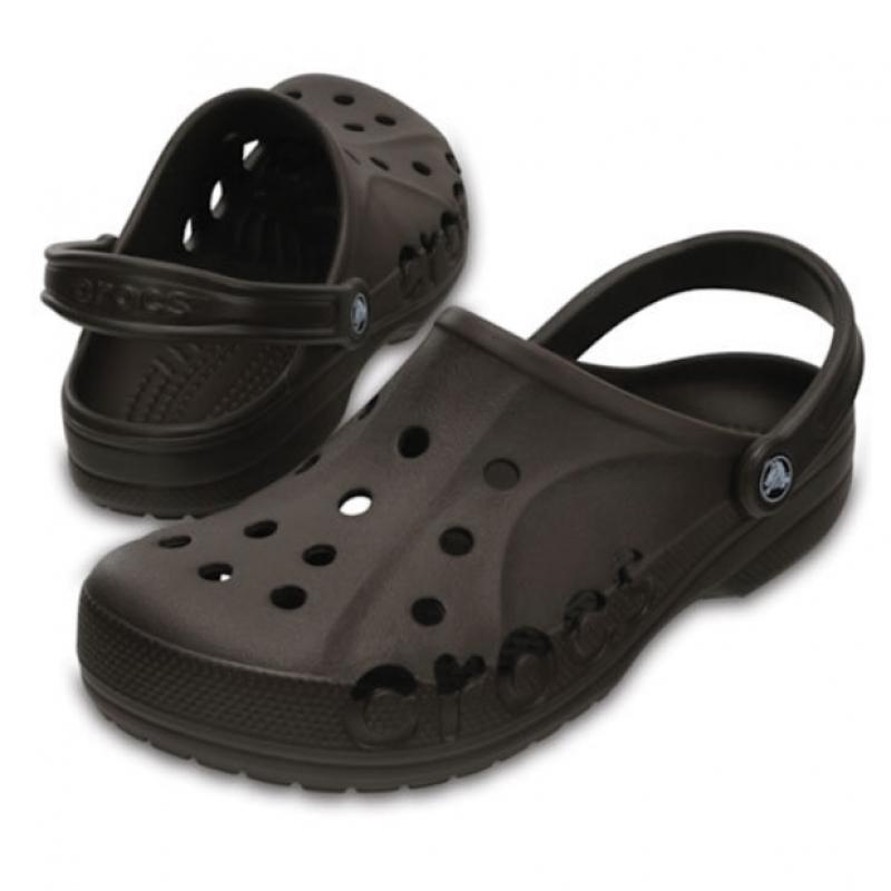 Crocs Shared Bar Espresso 10126 206