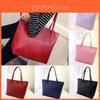 Trendy Women's Corduroy Shoulder Bag 2024 New Simple Large Capacity Tote Bag