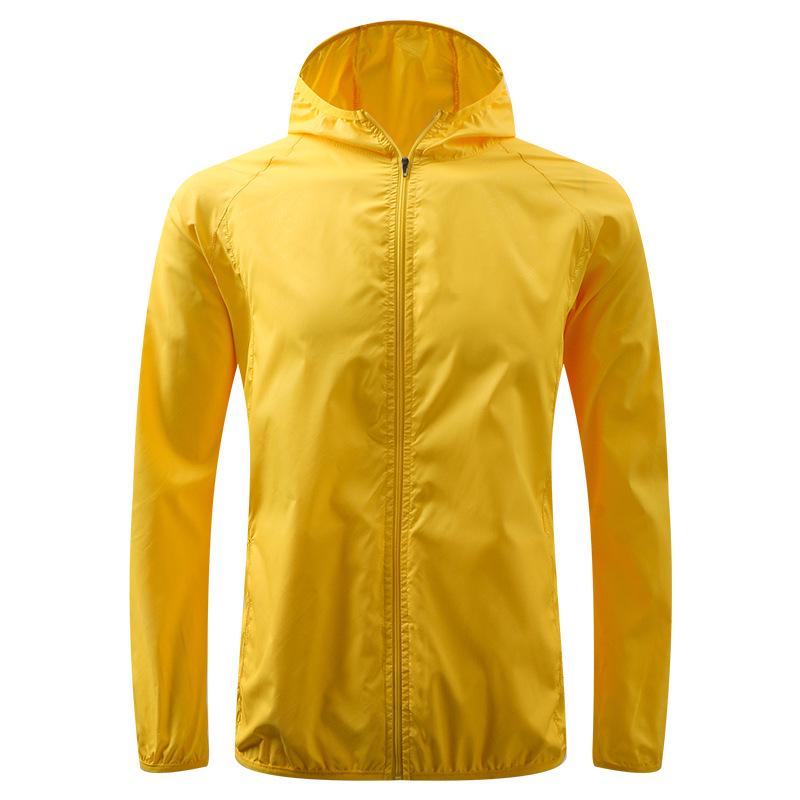 2022 Ultra-Light Breathable Adult Sun Protection Jacket for Outdoor Cycling and Hiking