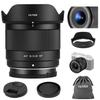 Viltrox AF 9mm F2.8 AIR APS-C X for Fujifilm X Mount Red