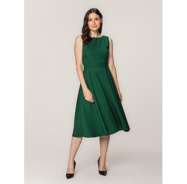 Платье коктейльное Willsoor 67609 EU 34