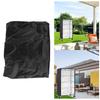Dustproof Cover Garden Rack Cover For Garden Use Fits Small Shelves Indoor Outdoor Use For Garden Storage 24*20*5