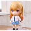 10CM Anime Mein Dress-Up Darling Kitagawa Marin Figur #1935 Action OB11 Kommt mit Zubehör Ersatzgesicht Modell Spielzeug Geschenk