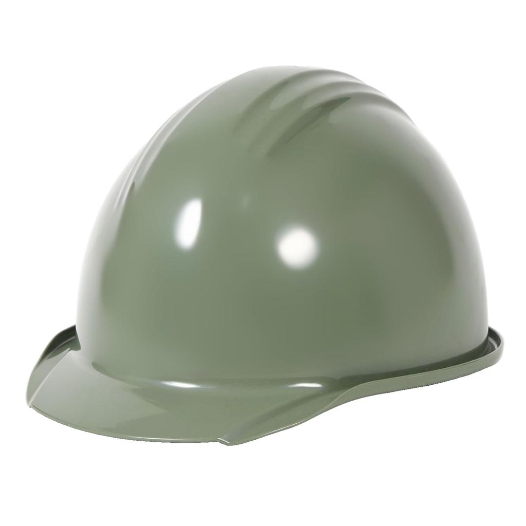 Disaster Prevention Helmet Made In Japan Nationally Certified Disaster Prevention and Crime Prevention Direct (Olive)