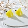 Gothic Horn Barrettes Devil Horn Hair Clips Halloween Christmas Costume