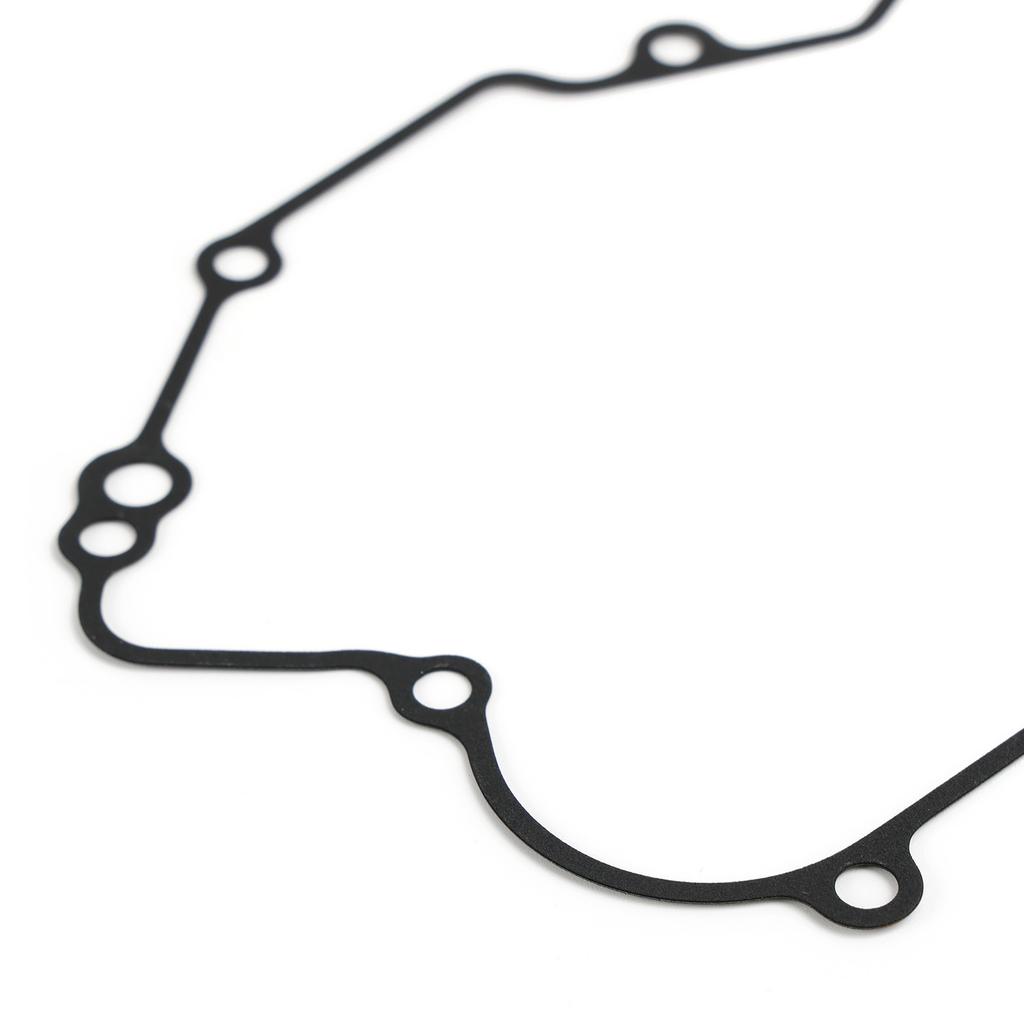 Engine LH Generator Stator Cover Gasket For Kawasaki KLX 450 R KLX450R 2008-2019