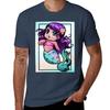 Mermaid Dreams (Background) Tshirt Anime Tshirt Essential T Shirt Tshirt