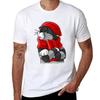 New Matroskin Cat Russian Tshirt From Prostokvashino Tshirt Sweat Shirts Quick Drying Shirt Anime Tshirt T Shirt Unisex