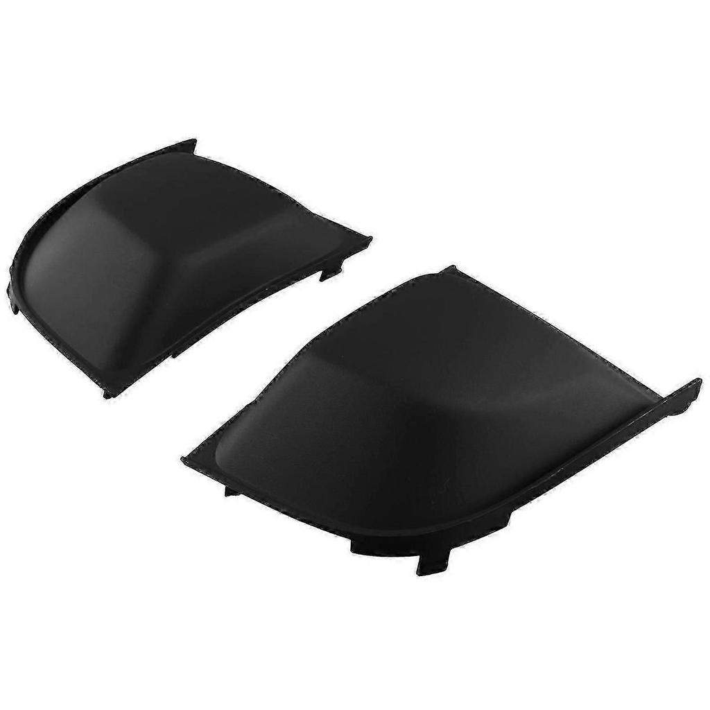 Car Front Bumper Cover 735455037 735455039 for Fiat 500 2008-2013 Front Bumper Lower Grille Cover