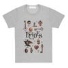 Dámská trička Melanie Martinez Heads Album Merch Letní Krátký Rukáv Bavlna Unisex Tričko Streetwear Grafický Potisk Oblečení