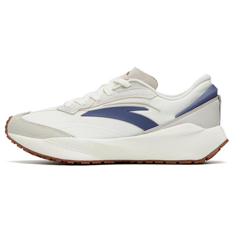 

Anta Rock Candy Rock Sugar 3 Cushioning Slip Resistant Abrasion Resistant Low top Sports Casual Shoes Men s 912328856-1 44