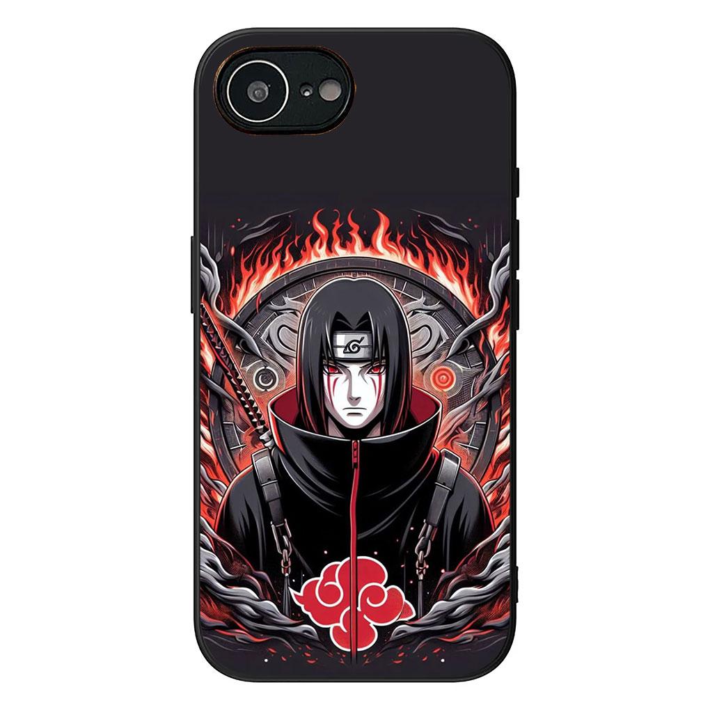 

Akatsuki Obito Uchiha Tobi Narutos Itachi for Samsung Galaxy A05 A06 A14 A50 A51 A52 A12 A13 A23 A70 A07 A25 A26 M53 A56 Case Galaxy A25 5G