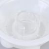Oxygen Bubble Machine Facial Silicone Massage Head Exfoliate Promote 3 In 1 Co2 Oxygen Accessories
